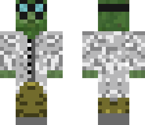 doctor zombie