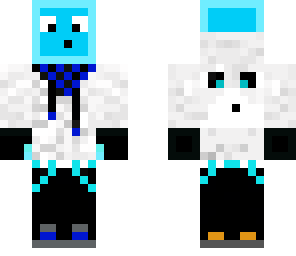 awsome skin