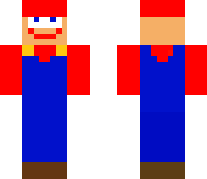 mario