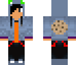cookie thing