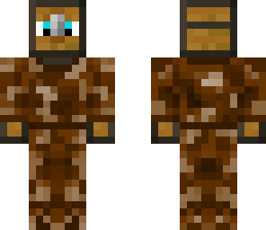 chest boy