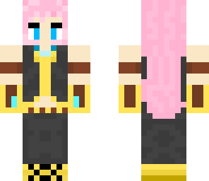 megurine luka