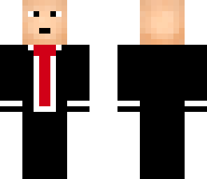 agent 47