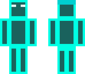 cubeman
