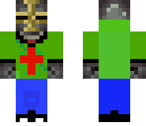 templario estiloso