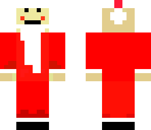 santa claus