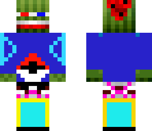 pokebashur