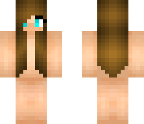 brown hair base