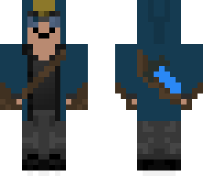 john the assassin