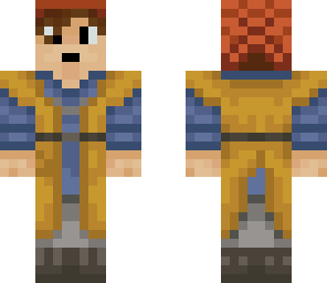 dragon quest viii