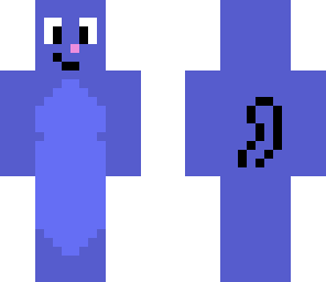 blue kitten