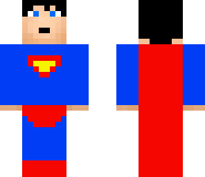 superman