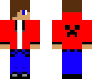 last version of this skin