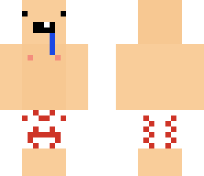 my third skin