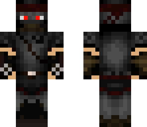 sebastian and ryan skin
