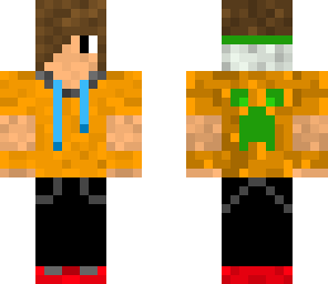orange xd