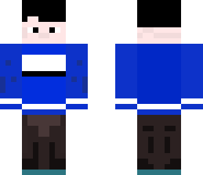 mrdani627 blue version