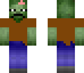 new zombie