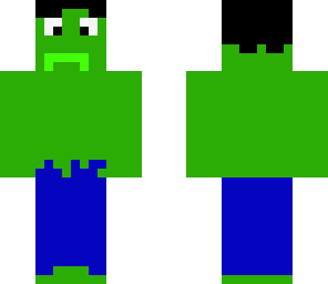 hulk