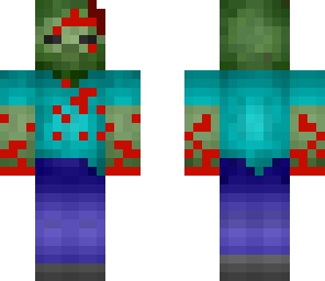 enderpack zombie
