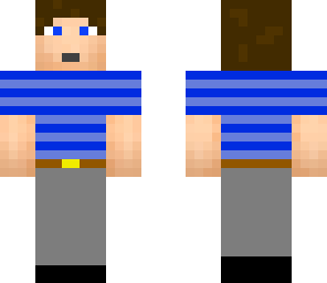 skin i made for fun