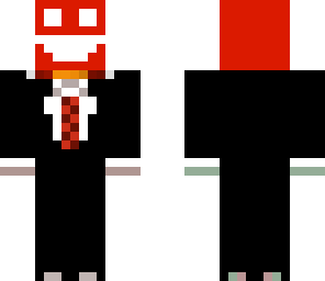 red bodygard