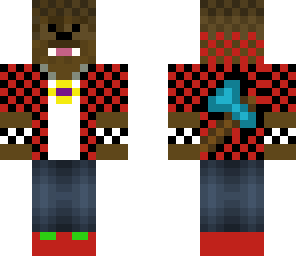 coolcraft