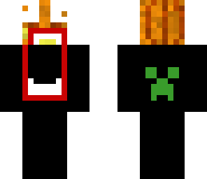 dumb creeper