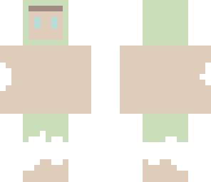 my ghost