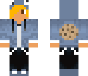 skin von markus991
