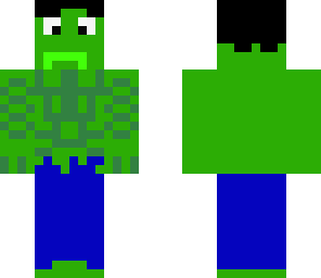 hulk