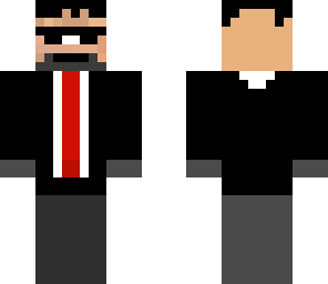 agent