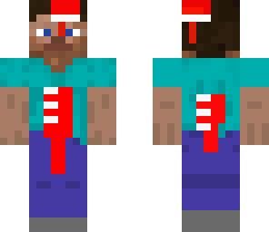 shot steve
