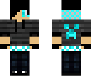 my skin