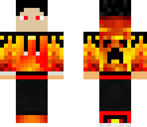 fire boy