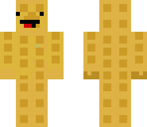 waffle