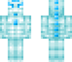 ice ailen