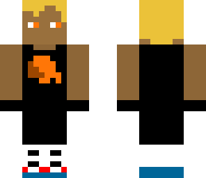 dirk strider 2