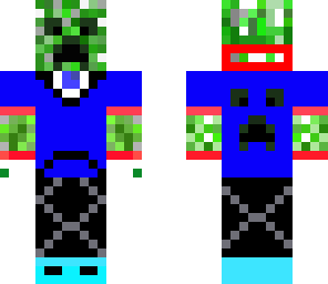 creeper