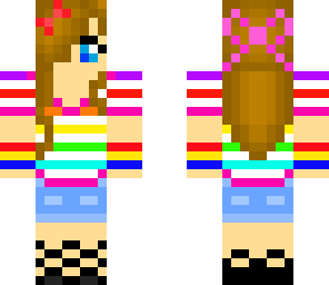 cute girl