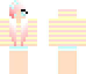 cute girl
