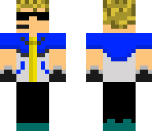 pixelmon trainer