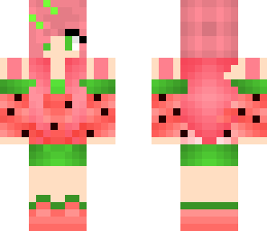 melon girl edit