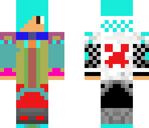 boy mini