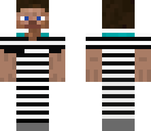 prisoner