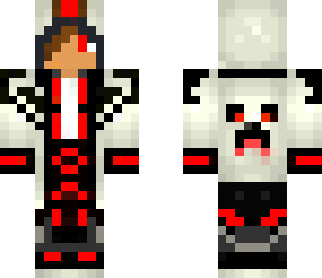 ninjaf4 skin in red