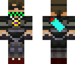 archer skydoesminecraft