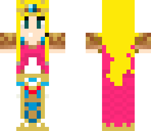 zelda