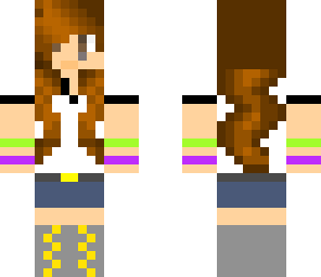 deadlox girl