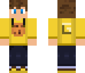 cookie man